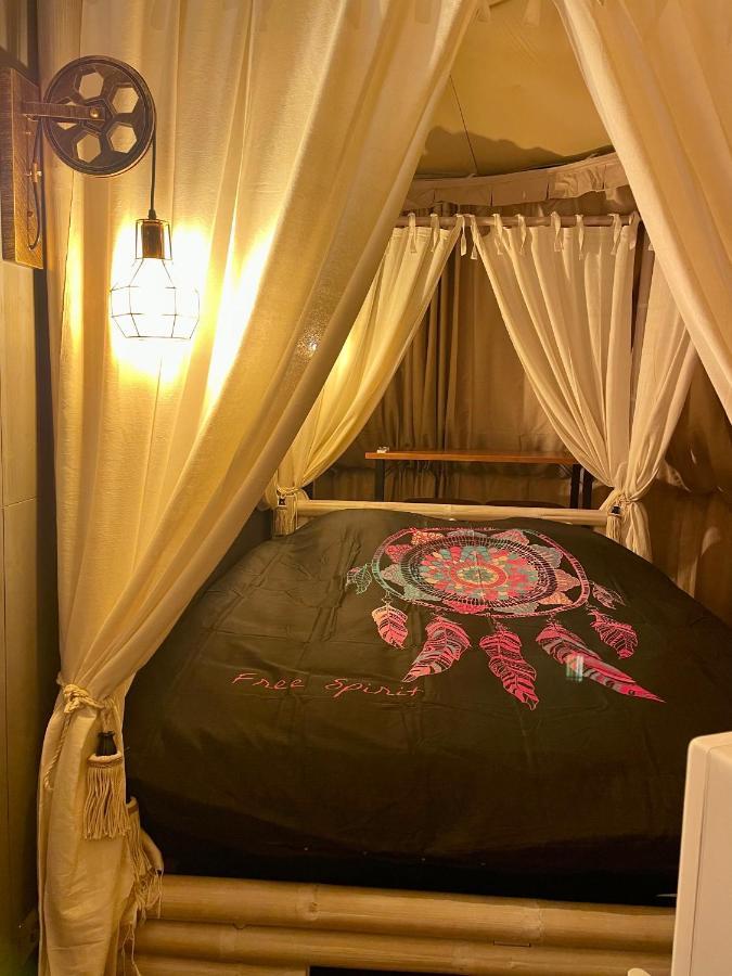 La Bulle Des Coucous Ξενοδοχείο Saint-Hilaire-de-Riez Εξωτερικό φωτογραφία