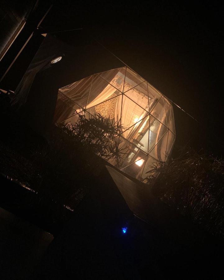 La Bulle Des Coucous Ξενοδοχείο Saint-Hilaire-de-Riez Εξωτερικό φωτογραφία